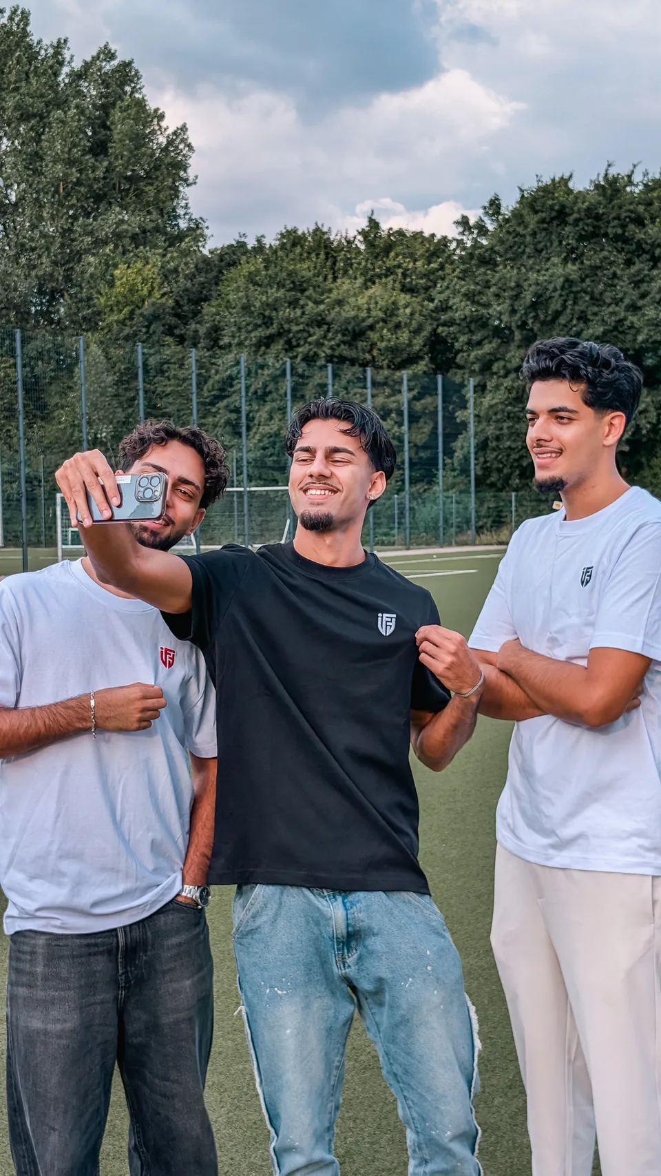 IF Hamburg - Merch Artikel