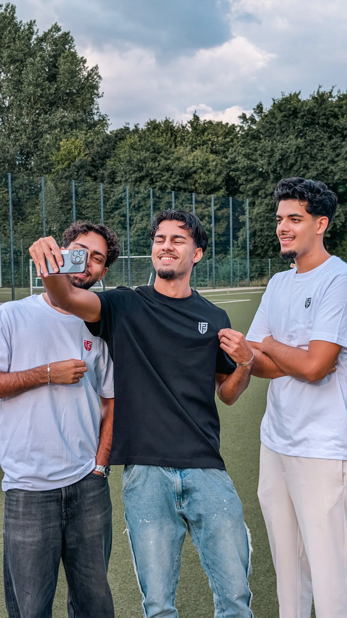 IF Hamburg - Merch Artikel