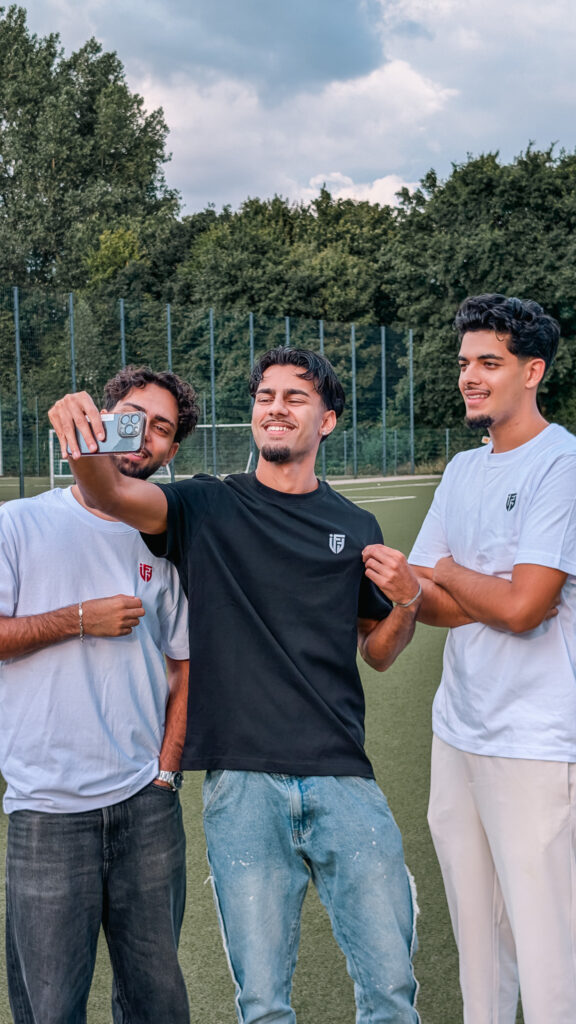 IF Hamburg - Merch Artikel